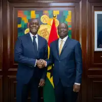 Cost of capital for Ghanaian businesses falling - Ato Forson